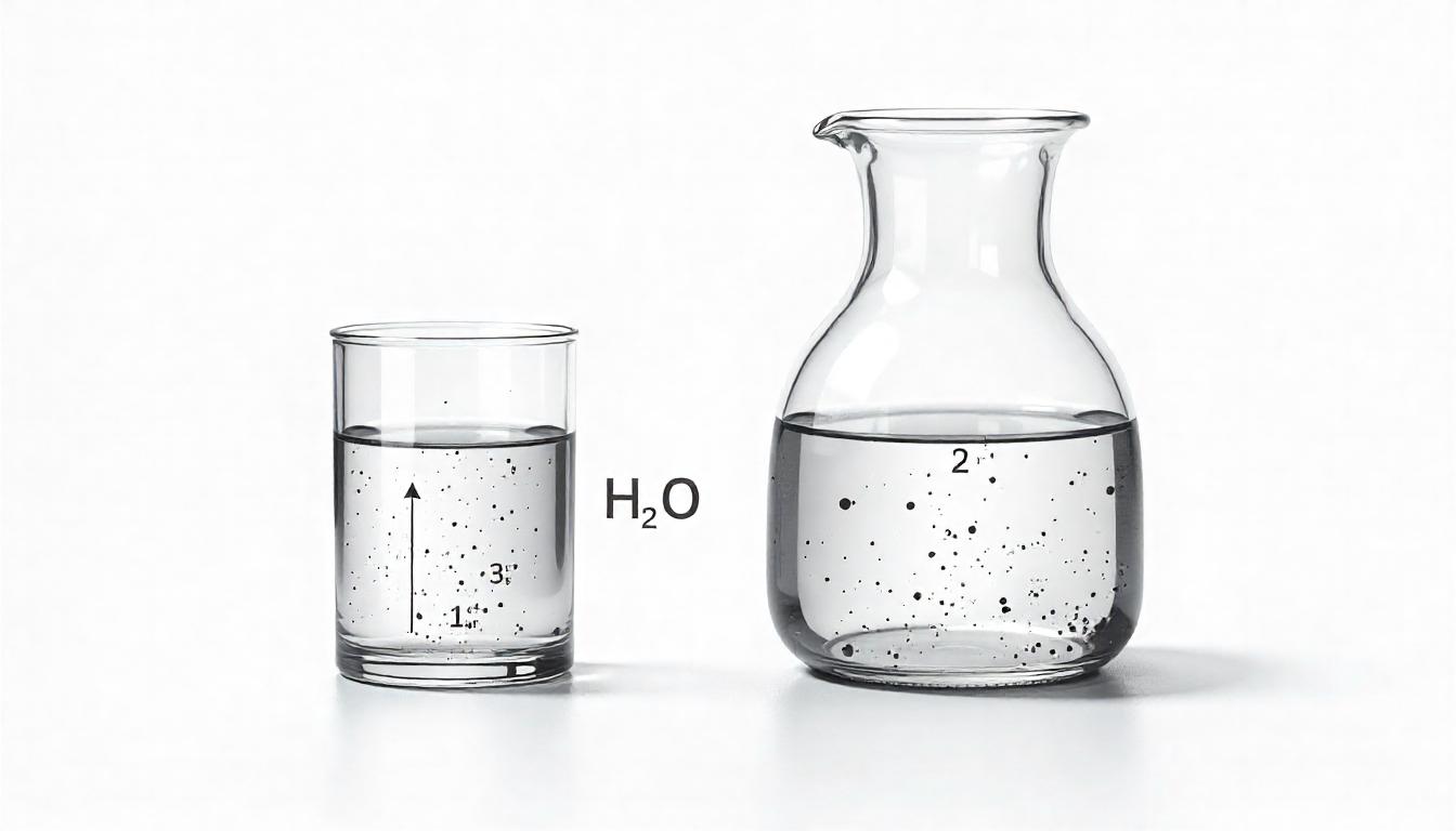 Calculation of Molar Mass